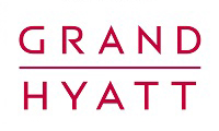 Grand Hyatt Taipei Logo